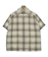 PENDLETON（ペンドルトン）カジュアルシャツ 白 サイズ:M メンズ/2200663997039