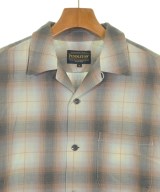 PENDLETON（ペンドルトン）カジュアルシャツ 白 サイズ:M メンズ/2200663997039