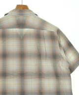 PENDLETON（ペンドルトン）カジュアルシャツ 白 サイズ:M メンズ/2200663997039