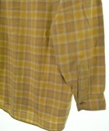 PENDLETON（ペンドルトン）カジュアルシャツ 黄 サイズ:-(M位) メンズ/2200666609021