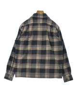 PENDLETON（ペンドルトン）カジュアルシャツ 黒 サイズ:S メンズ/2200664827021