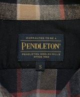 PENDLETON（ペンドルトン）カジュアルシャツ 黒 サイズ:S メンズ/2200664827021