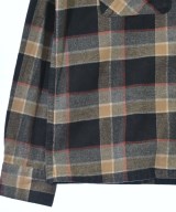 PENDLETON（ペンドルトン）カジュアルシャツ 黒 サイズ:S メンズ/2200664827021