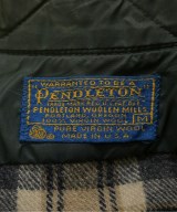 PENDLETON（ペンドルトン）カジュアルシャツ ベージュ サイズ:M メンズ/2200668305020