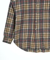 PENDLETON（ペンドルトン）カジュアルシャツ ベージュ サイズ:M メンズ/2200668305020