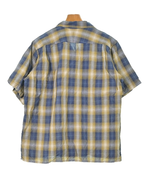 PENDLETON（ペンドルトン）カジュアルシャツ カーキ サイズ:L メンズ/2200666137043