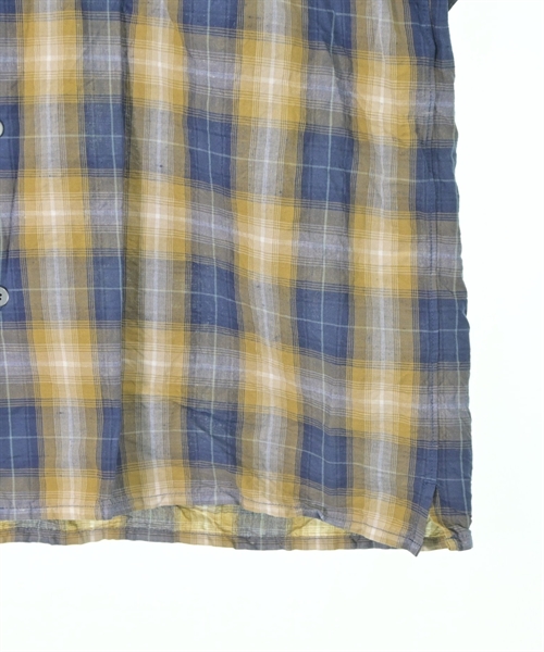 PENDLETON（ペンドルトン）カジュアルシャツ カーキ サイズ:L メンズ/2200666137043