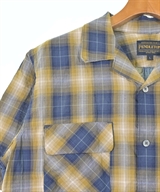 PENDLETON（ペンドルトン）カジュアルシャツ カーキ サイズ:L メンズ/2200666137043