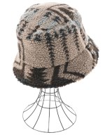 PENDLETON（ペンドルトン）ハット ベージュ サイズ:- メンズ/2200663935055