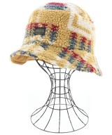 PENDLETON（ペンドルトン）ハット ベージュ サイズ:- レディース/2200670665259