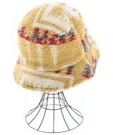 PENDLETON（ペンドルトン）ハット ベージュ サイズ:- レディース/2200670665259