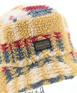PENDLETON（ペンドルトン）ハット ベージュ サイズ:- レディース/2200670665259