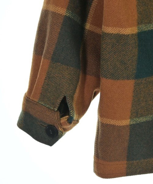 PENDLETON（ペンドルトン）その他 茶 サイズ:L メンズ/2200671016166