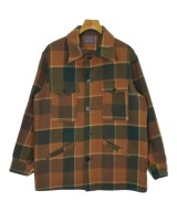 PENDLETON（ペンドルトン）その他 茶 サイズ:L メンズ/2200671016166