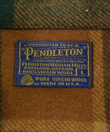 PENDLETON（ペンドルトン）その他 茶 サイズ:L メンズ/2200671016166
