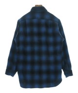 PENDLETON（ペンドルトン）カジュアルシャツ 青 サイズ:-(M位) メンズ/2200671428020