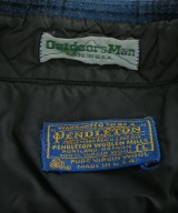 PENDLETON（ペンドルトン）カジュアルシャツ 青 サイズ:-(M位) メンズ/2200671428020