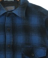 PENDLETON（ペンドルトン）カジュアルシャツ 青 サイズ:-(M位) メンズ/2200671428020