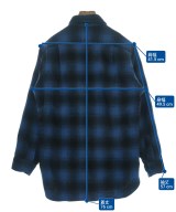 PENDLETON（ペンドルトン）カジュアルシャツ 青 サイズ:-(M位) メンズ/2200671428020