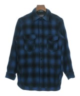 PENDLETON カジュアルシャツ
