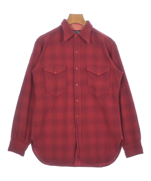 PENDLETON(ペンドルトン)のカジュアルシャツ サイズ:-(S位) 7,800円