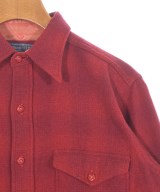 PENDLETON（ペンドルトン）カジュアルシャツ 赤 サイズ:-(S位) メンズ/2200724909018