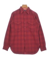 PENDLETON カジュアルシャツ