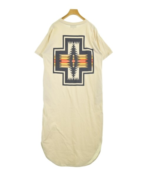 PENDLETON（ペンドルトン）ワンピース ベージュ サイズ:F レディース/2200732677046
