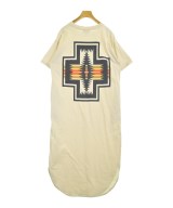 PENDLETON（ペンドルトン）ワンピース ベージュ サイズ:F レディース/2200732677046