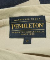 PENDLETON（ペンドルトン）ワンピース ベージュ サイズ:F レディース/2200732677046