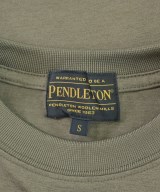 PENDLETON（ペンドルトン）その他 茶 サイズ:S/S メンズ/2200732761042