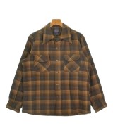 PENDLETON カジュアルシャツ