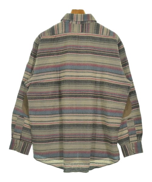 PENDLETON（ペンドルトン）カジュアルシャツ ベージュ サイズ:L メンズ/2200727852090
