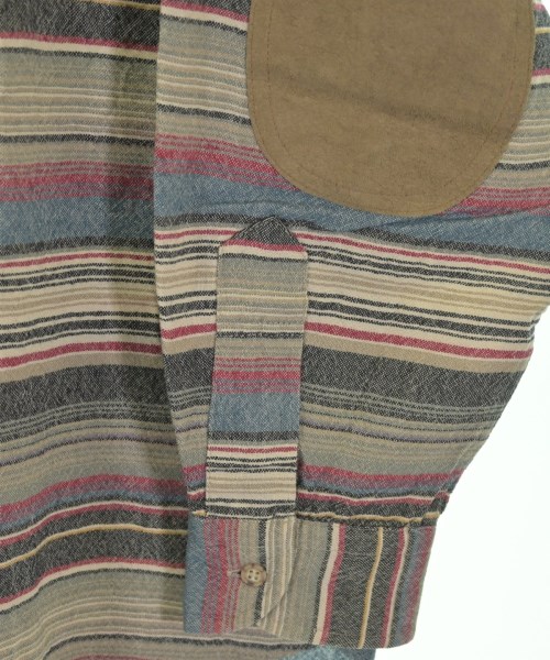PENDLETON（ペンドルトン）カジュアルシャツ ベージュ サイズ:L メンズ/2200727852090