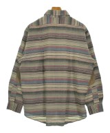 PENDLETON（ペンドルトン）カジュアルシャツ ベージュ サイズ:L メンズ/2200727852090