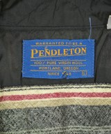 PENDLETON（ペンドルトン）カジュアルシャツ ベージュ サイズ:L メンズ/2200727852090
