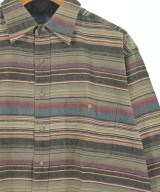 PENDLETON（ペンドルトン）カジュアルシャツ ベージュ サイズ:L メンズ/2200727852090