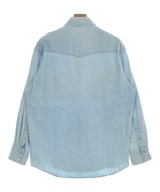 PENDLETON（ペンドルトン）カジュアルシャツ 青 サイズ:M メンズ/2200735763029