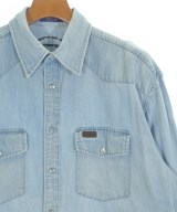 PENDLETON（ペンドルトン）カジュアルシャツ 青 サイズ:M メンズ/2200735763029