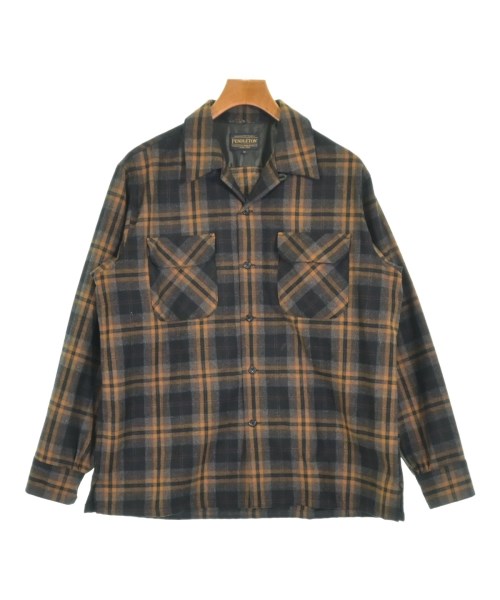 PENDLETON(ペンドルトン)のカジュアルシャツ サイズ:M 18,800円
