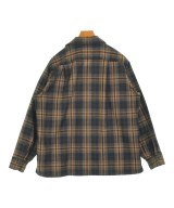 PENDLETON（ペンドルトン）カジュアルシャツ 黒 サイズ:M メンズ/2200719870019