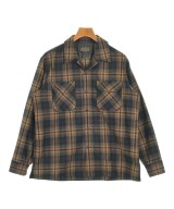 PENDLETON カジュアルシャツ