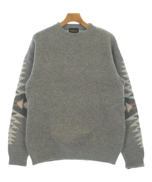 PENDLETON(ペンドルトン)のニット・セーター サイズ:L 6,000円