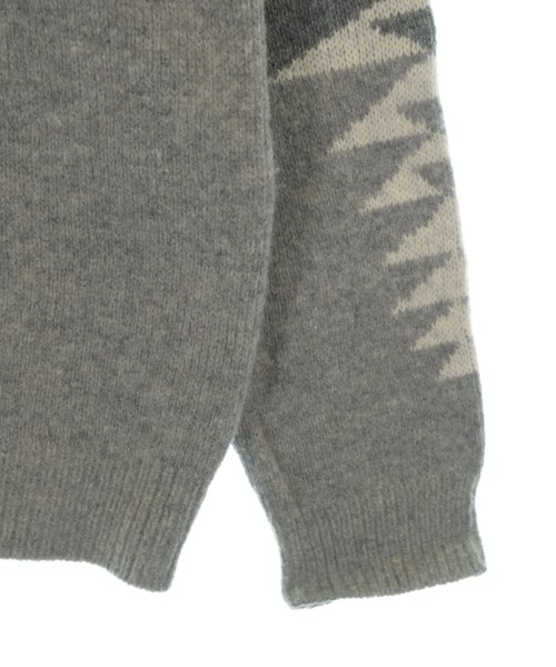 PENDLETON（ペンドルトン）ニット・セーター グレー サイズ:L メンズ/2200721796024
