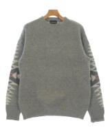 PENDLETON（ペンドルトン）ニット・セーター グレー サイズ:L メンズ/2200721796024