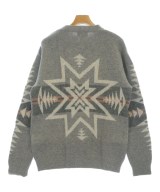PENDLETON（ペンドルトン）ニット・セーター グレー サイズ:L メンズ/2200721796024