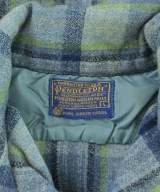PENDLETON（ペンドルトン）カジュアルシャツ 青 サイズ:L メンズ/2200723011057