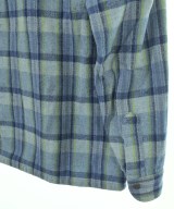 PENDLETON（ペンドルトン）カジュアルシャツ 青 サイズ:L メンズ/2200723011057