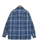 PENDLETON（ペンドルトン）カジュアルシャツ 青 サイズ:L メンズ/2200723044048