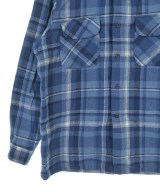 PENDLETON（ペンドルトン）カジュアルシャツ 青 サイズ:L メンズ/2200723044048